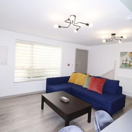 Horizon House, Luxury 2-Bedroom Flat 3 Oxford Exteriér fotografie