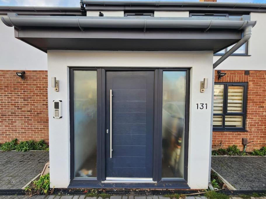 Horizon House, Luxury 2-Bedroom Flat 3 Oxford Exteriér fotografie