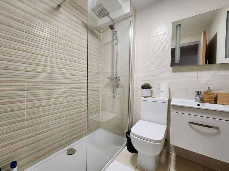 Horizon House, Luxury 2-Bedroom Flat 3 Oxford Exteriér fotografie